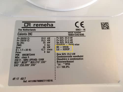 Identificatieplaatje