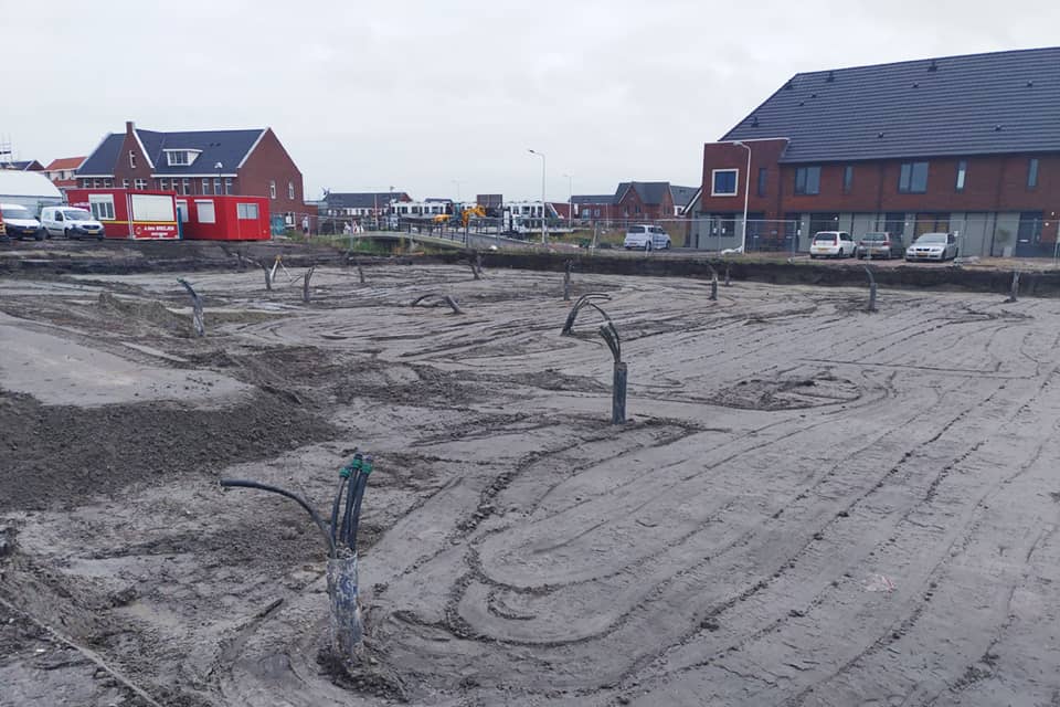 BRL 6000-21 certificering voor Remeha