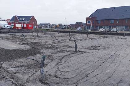 BRL 6000-21 certificering voor Remeha