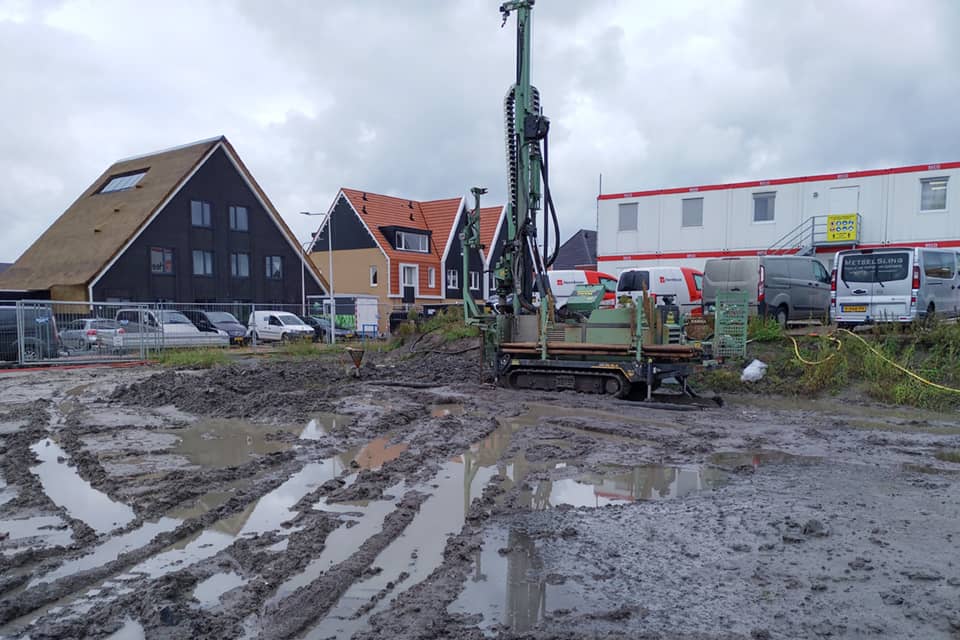 BRL 6000-21 certificering voor Remeha