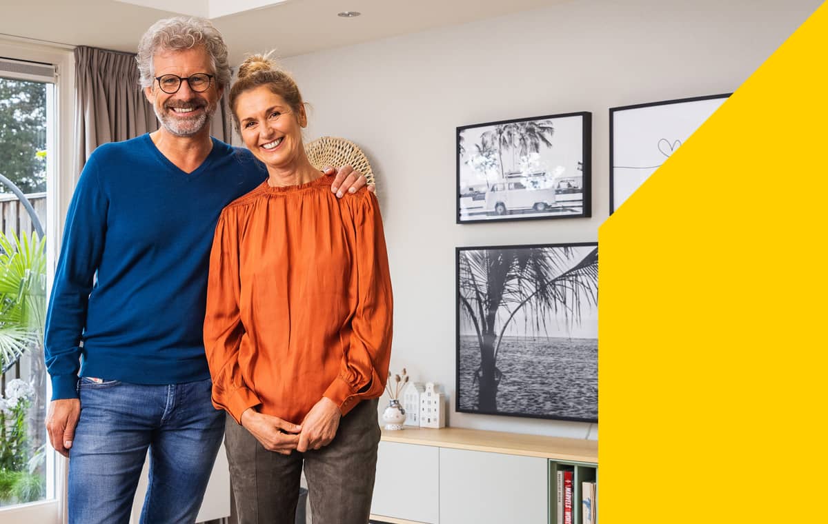 Start met duurzaam verwarmen - Remeha