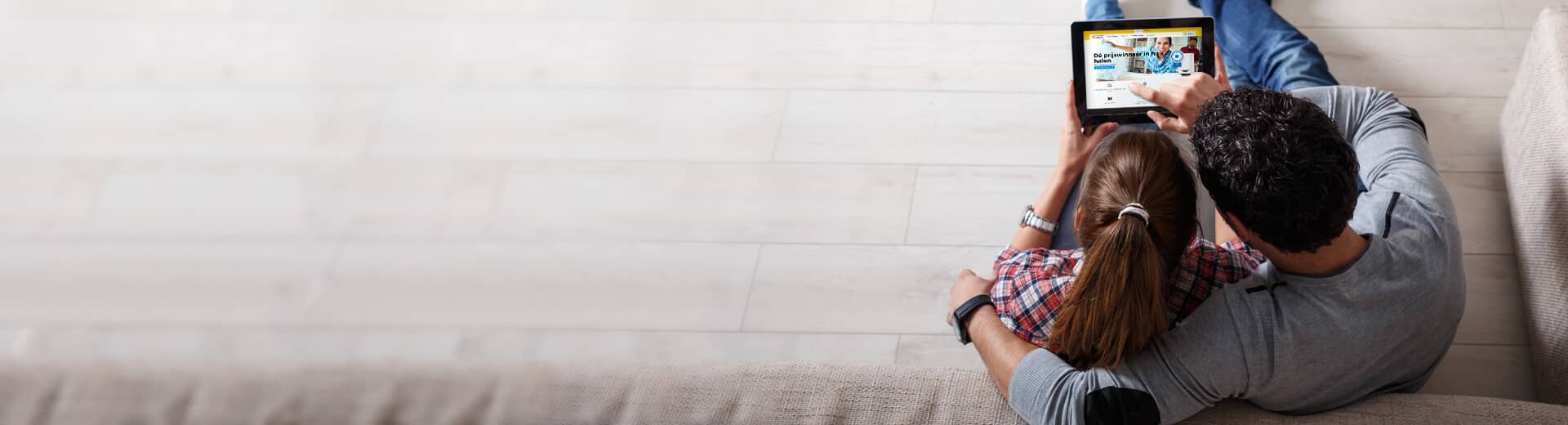 Tips & advies - hulp bij kiezen