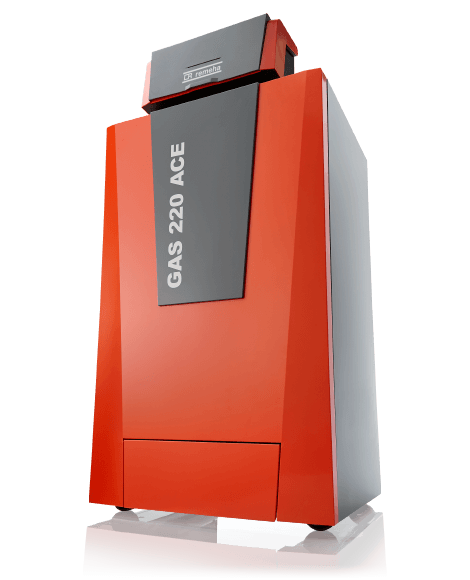 GAS 220 ACE