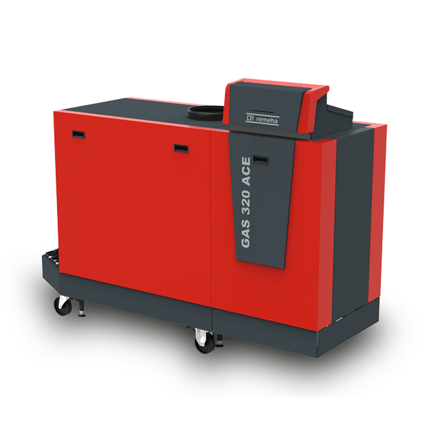 Gas 320 620 Ace productfoto Remeha