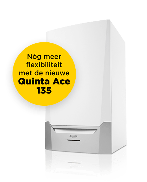 Nieuw - Quinta Ace 135