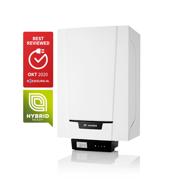 Kieskeurig oktober 2020 Tzerra Ace